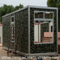Flat Pack Container Office/Modular Office Room/Modified Container (shs-fp-office074)